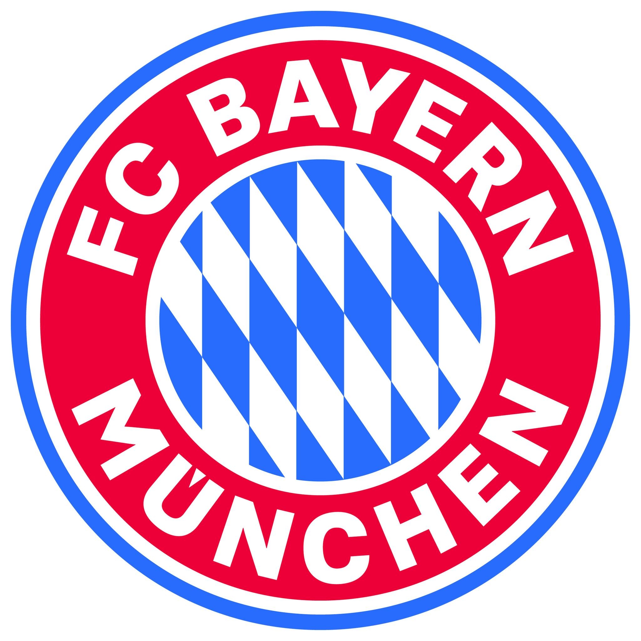 Logo FC Bayern München