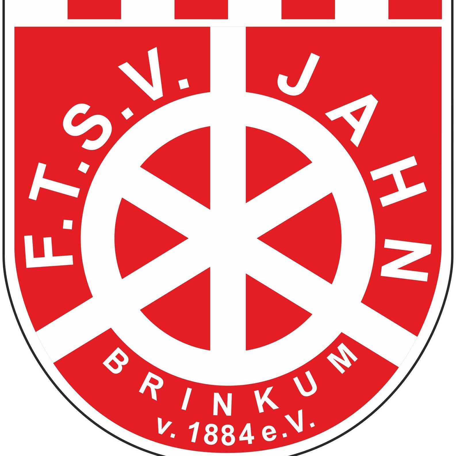 Logo FTSV Jahn Brinkum