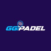 Logo GG Padel Magdeburg