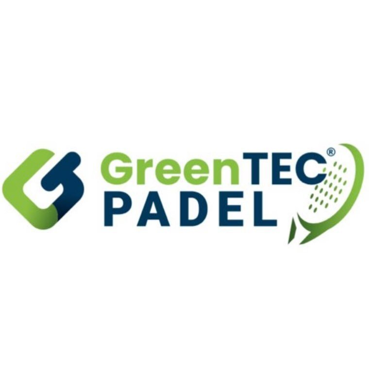 Logo GreenPadel Halle