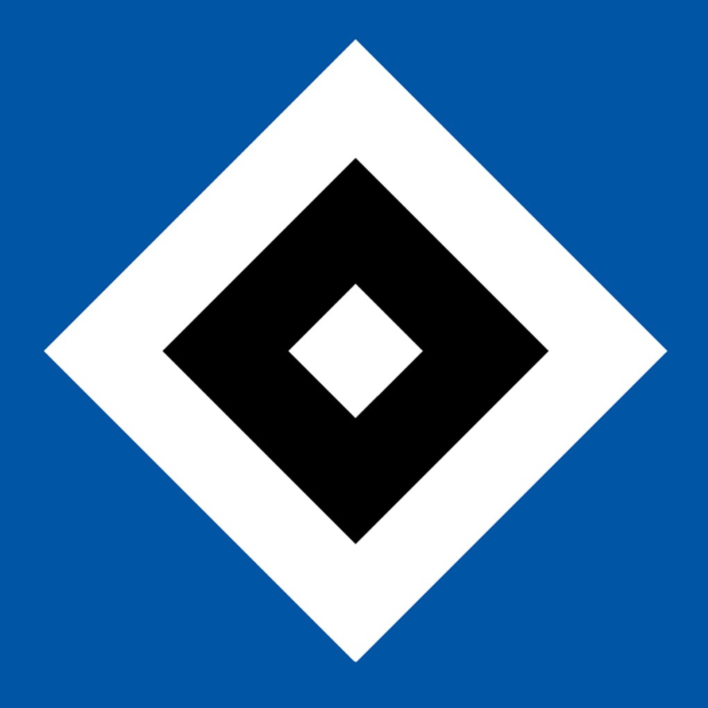 Logo HSV Hamburg