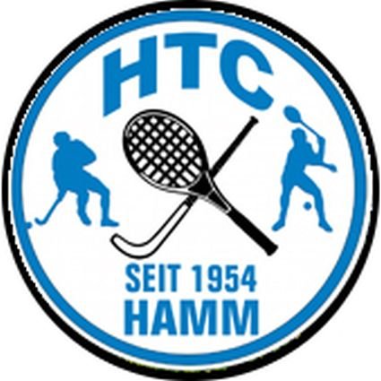 Logo HTC Hamm