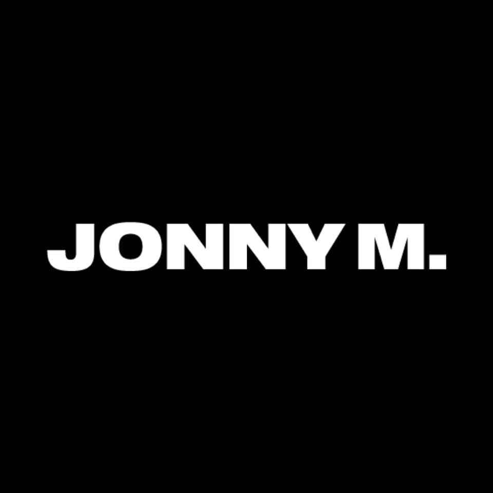 Logo JONNY M. Club Gansäcker