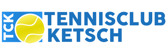 Logo Tennisclub Ketsch e.V.