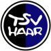 Logo Racket-Park TSV Haar