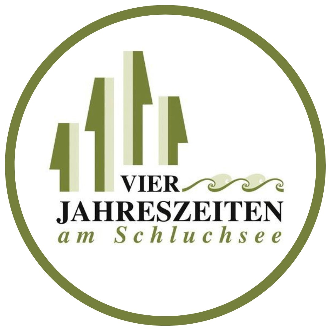 Logo Vier Jahreszeiten am Schluchsee