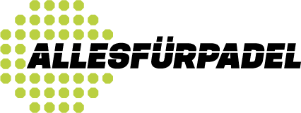 Logo Allesfürpadel