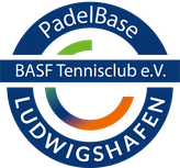 Logo BASF Ludwigshafen, BASF Tennisclub e.V.