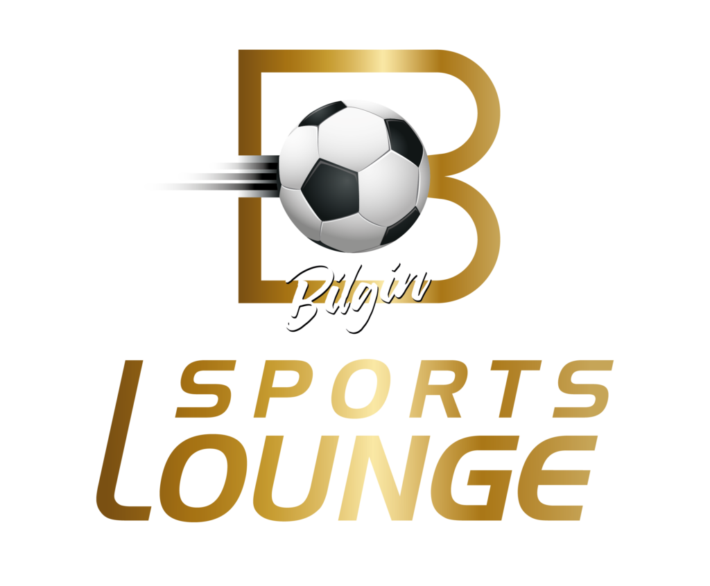 Logo Bilgin Sports Lounge