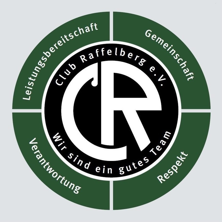 Logo Club Raffelberg