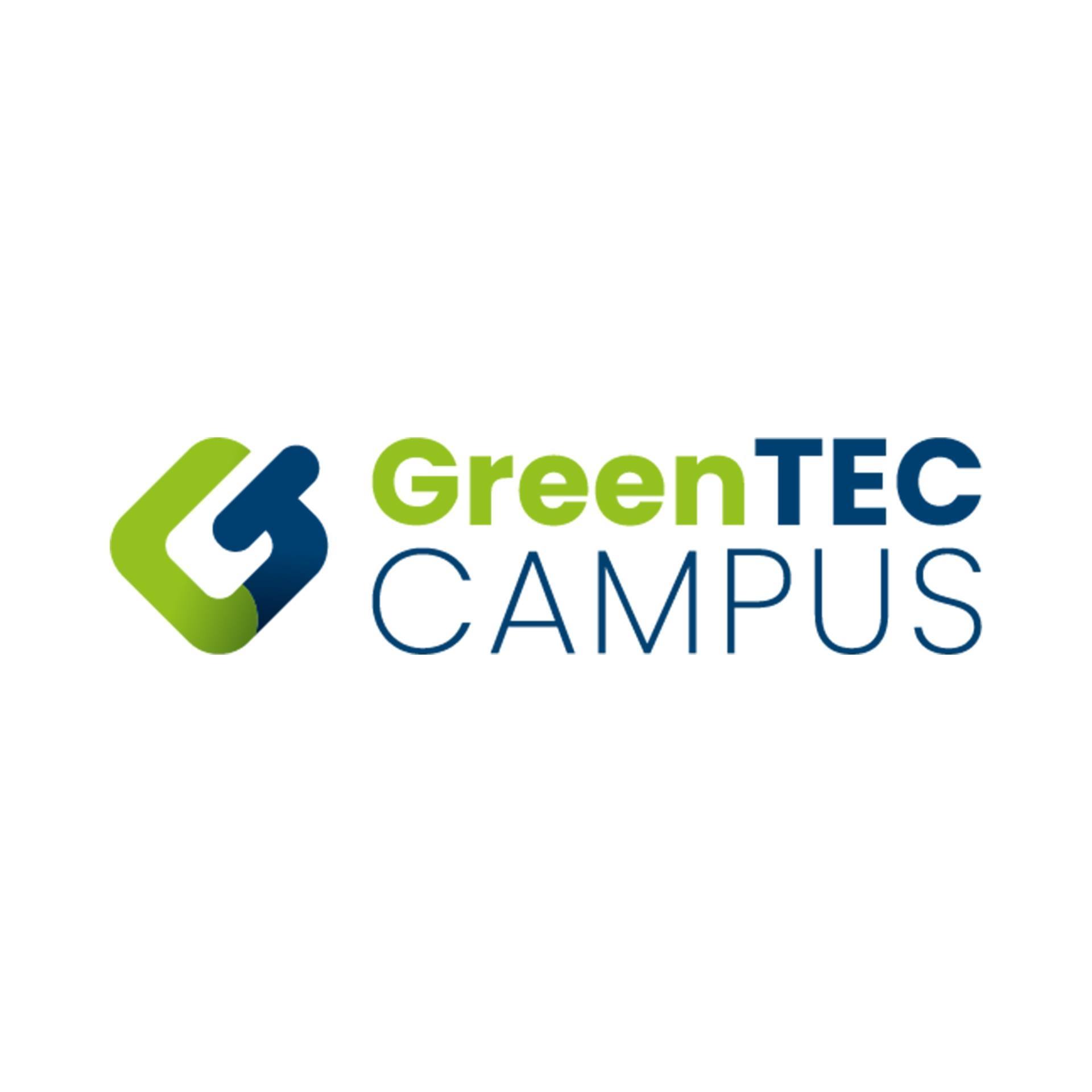 Logo GreenTEC Campus GmbH