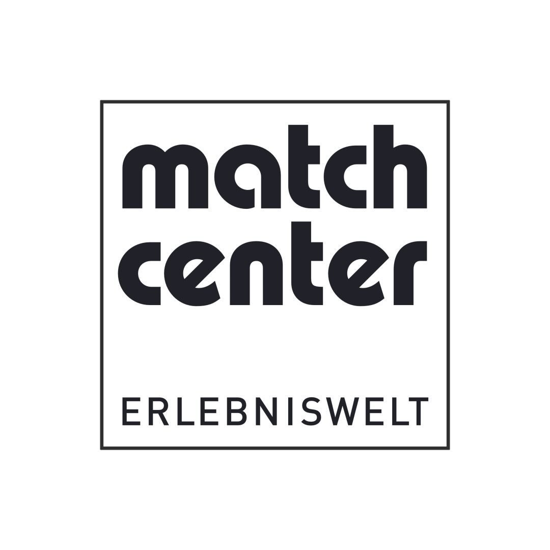 Logo Matchcenter Filderstadt