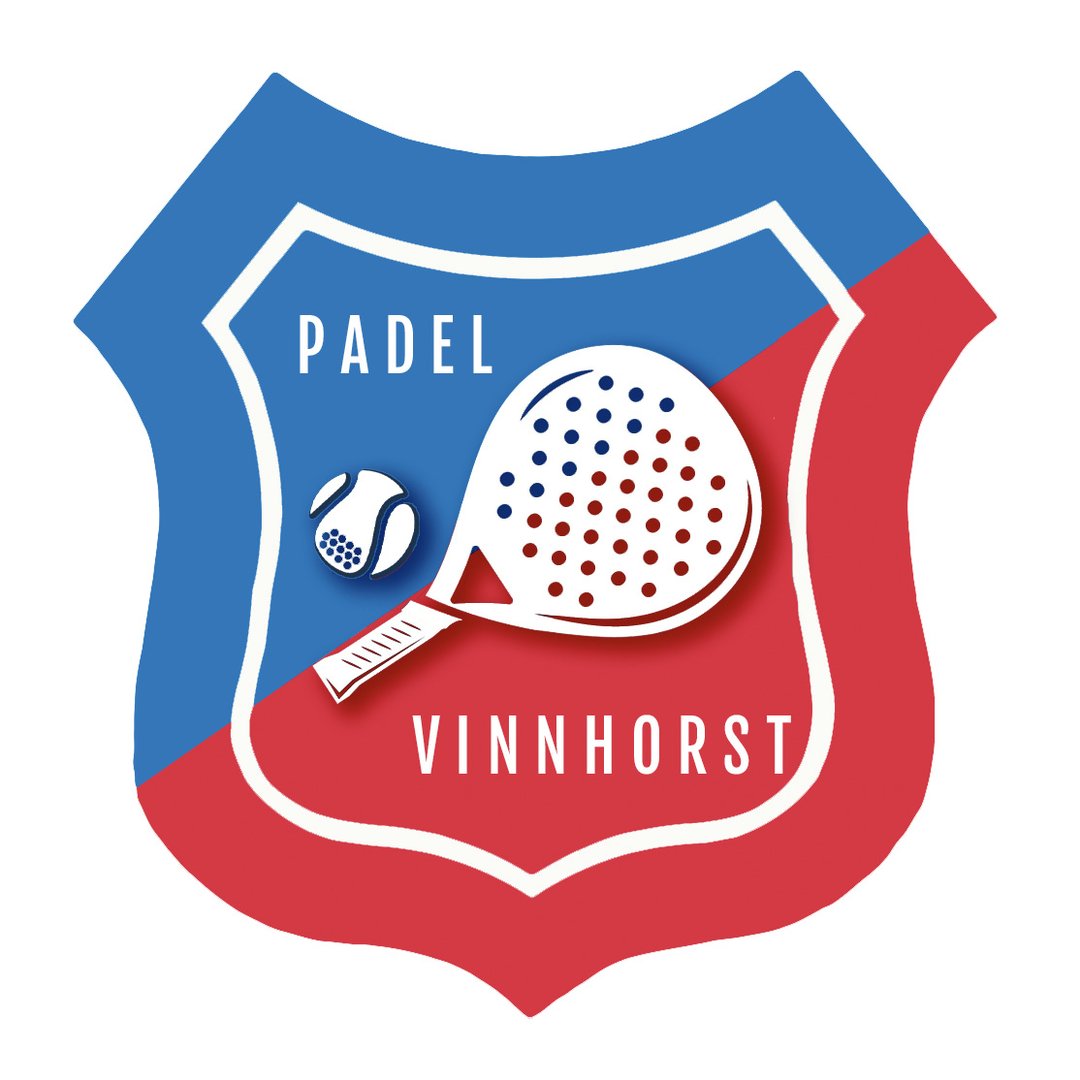 Logo Padel Vinnhorst