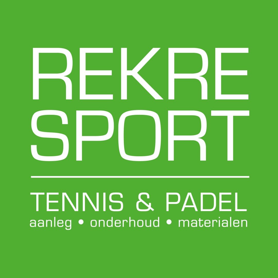 Logo Rekre Sport B.V.