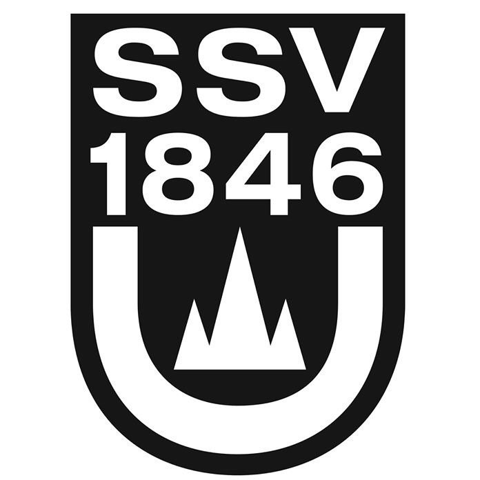 Logo TK SSV Ulm 1846