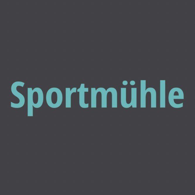 Logo Sportmühle Hilden