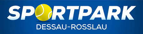 Logo Sportpark Dessau-Rosslau