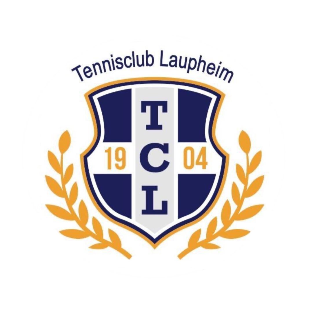 Logo TC Laupheim 1904 e.V.