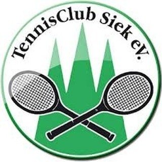 Logo Tennisclub Siek eV.