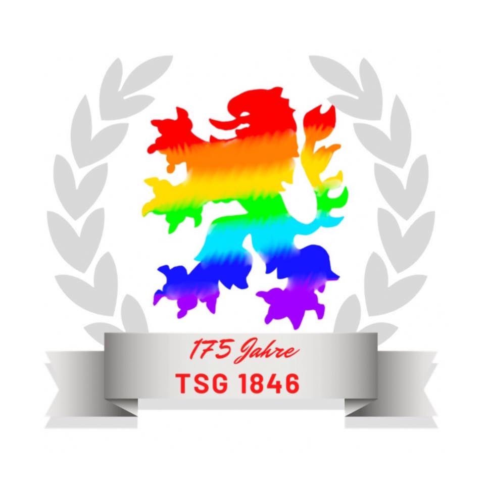 Logo Darmstädter TSG 1846