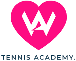 Logo Tennis Academy Wiesbaden