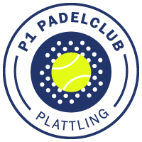 Logo Padelclub Plattling