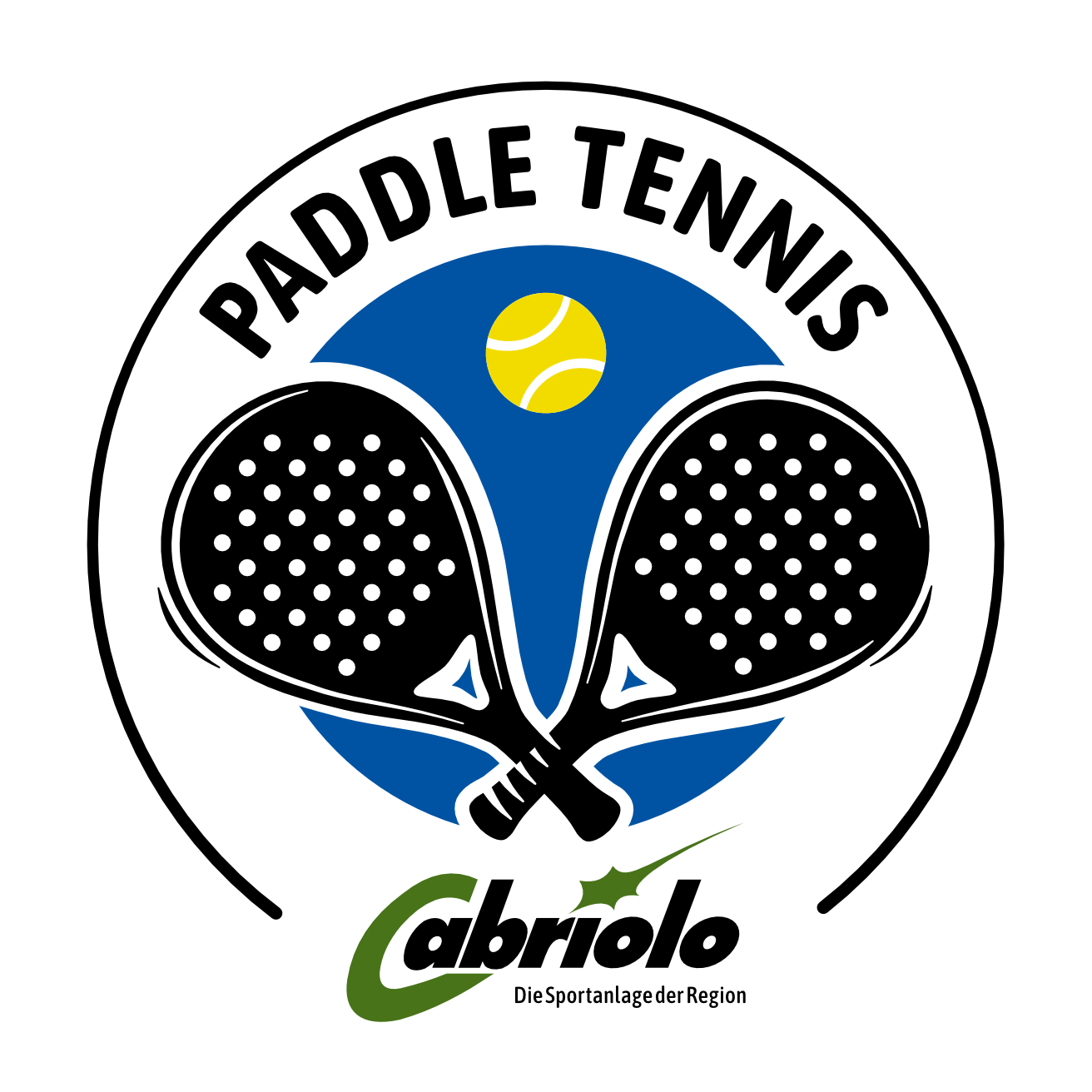 Logo Cabriolo Sportcenter Reutlingen