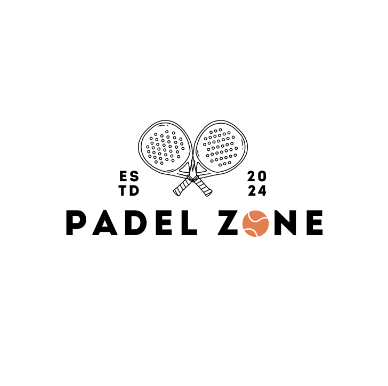 Logo Padel Zone - Schwäbisch Gmünd