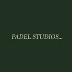 Logo Padel Studios Stadtlohn