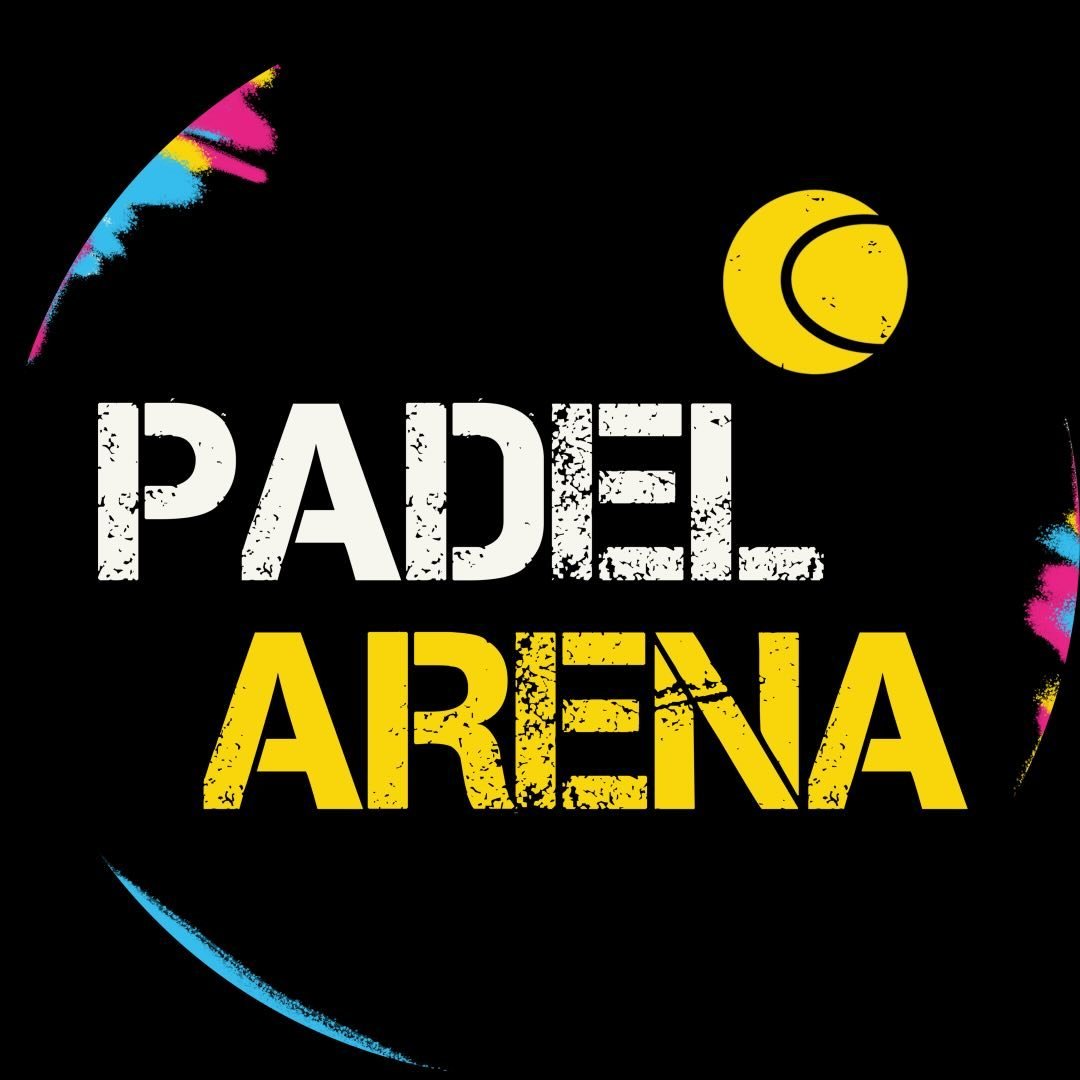 Logo PadelArena.de