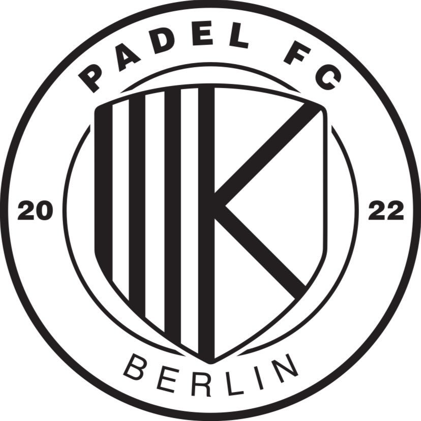 Logo Padel FC