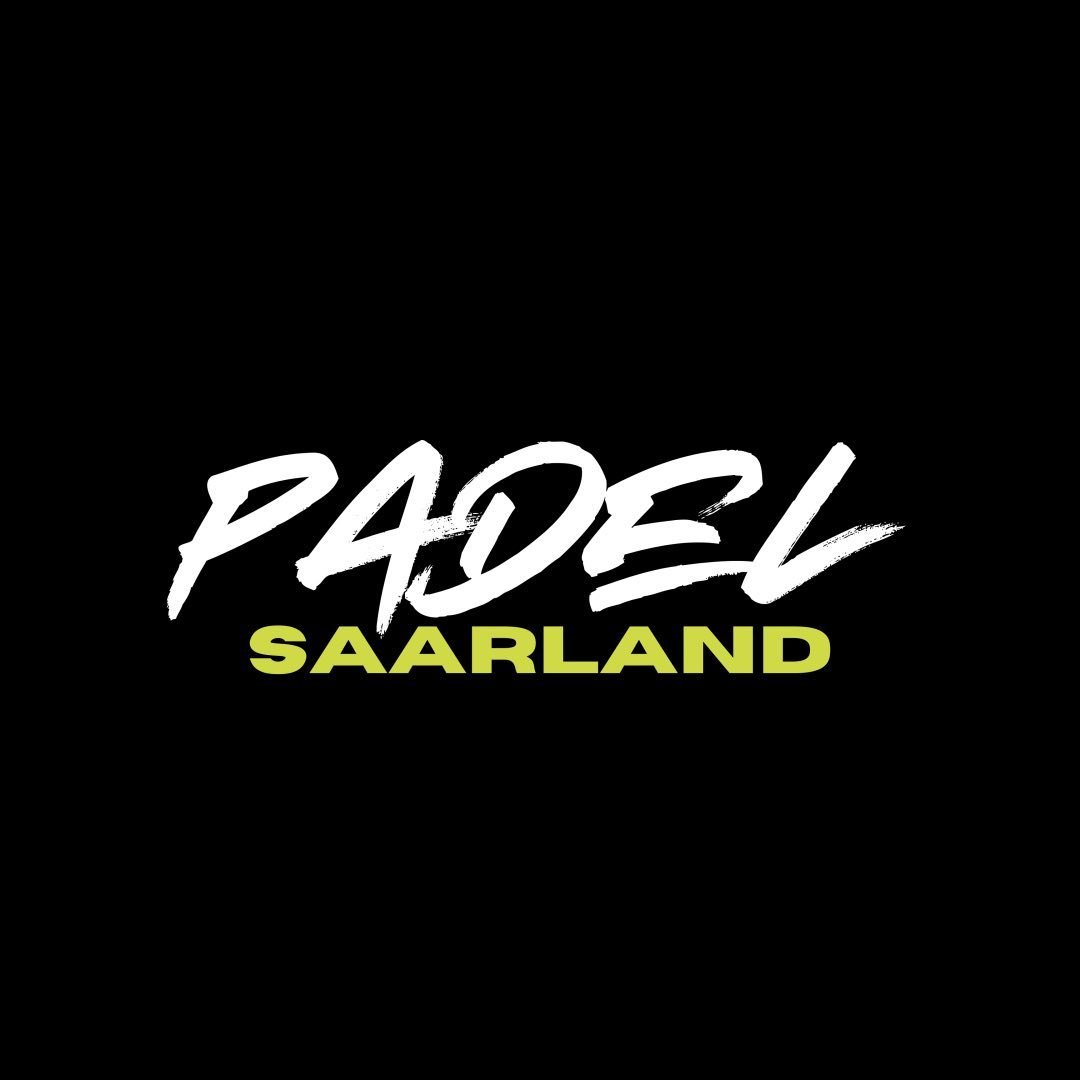 Logo Padel Saarland