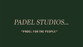 Padel Studios