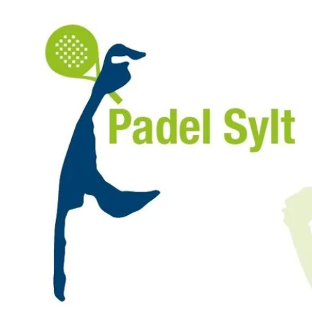 Logo Padel Sylt