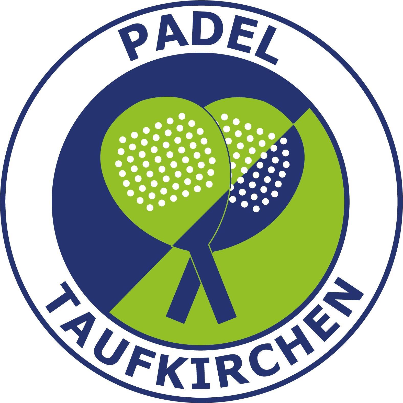 Logo SV-DJK Taufkirchen