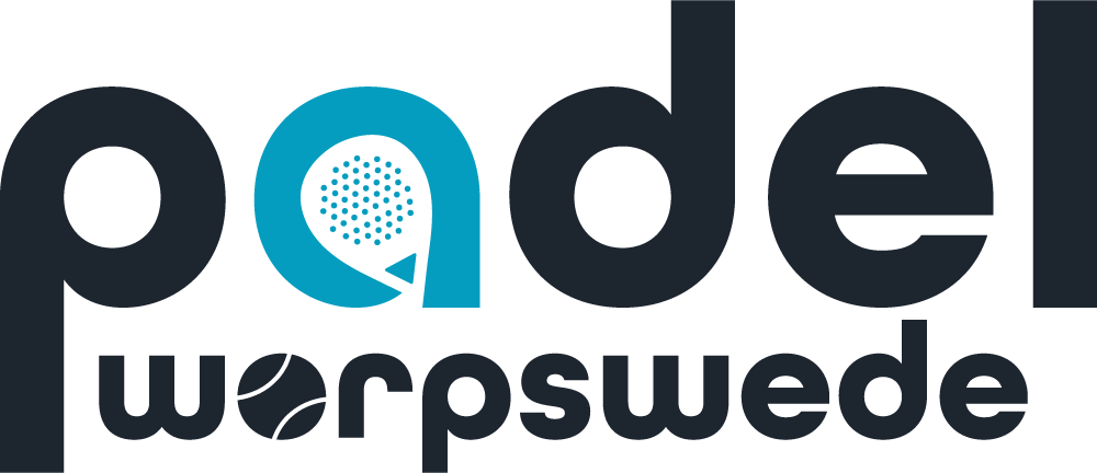 Logo Padel Worpswede