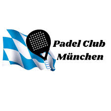 Logo Padelclub München e. V.