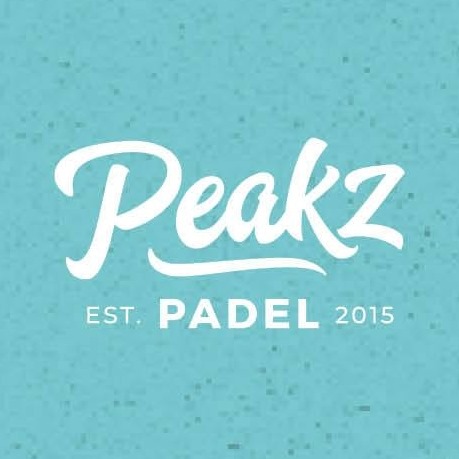 Logo Peakz Padel Hagen