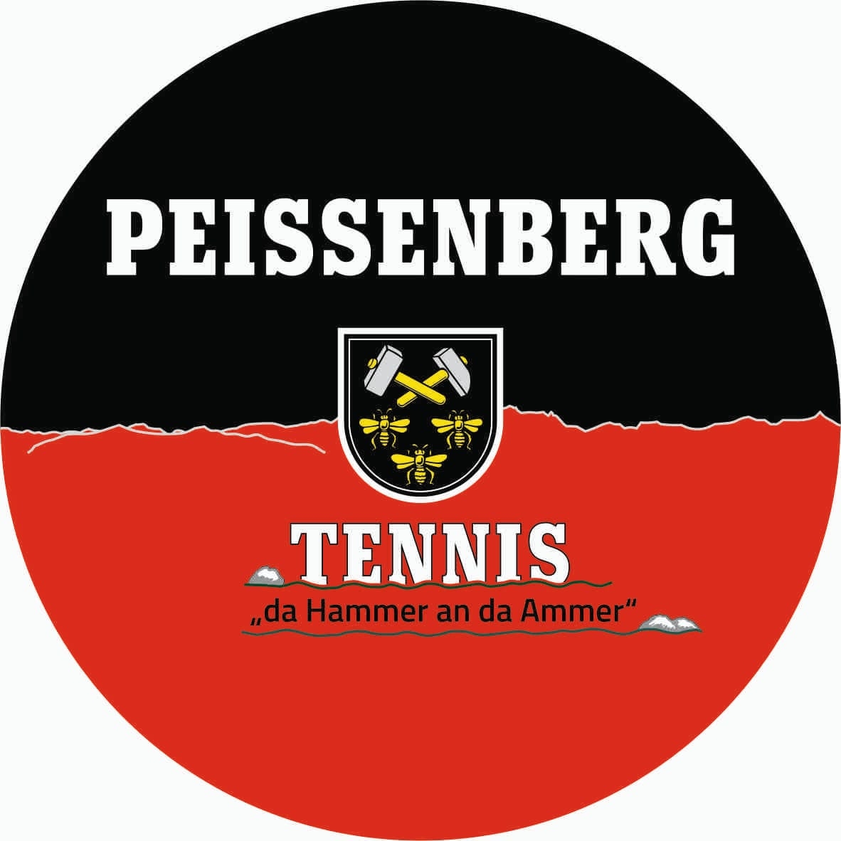 Logo TSV Peißenberg e.V.