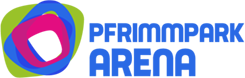 Logo Pfrimmpark Arena