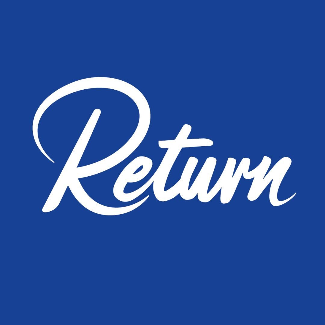 Logo Return Sportpark