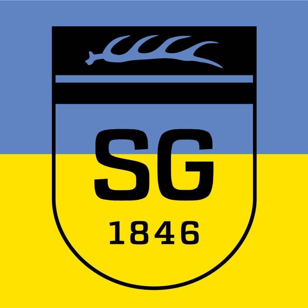 Logo SG Schorndorf 1846 e.V.