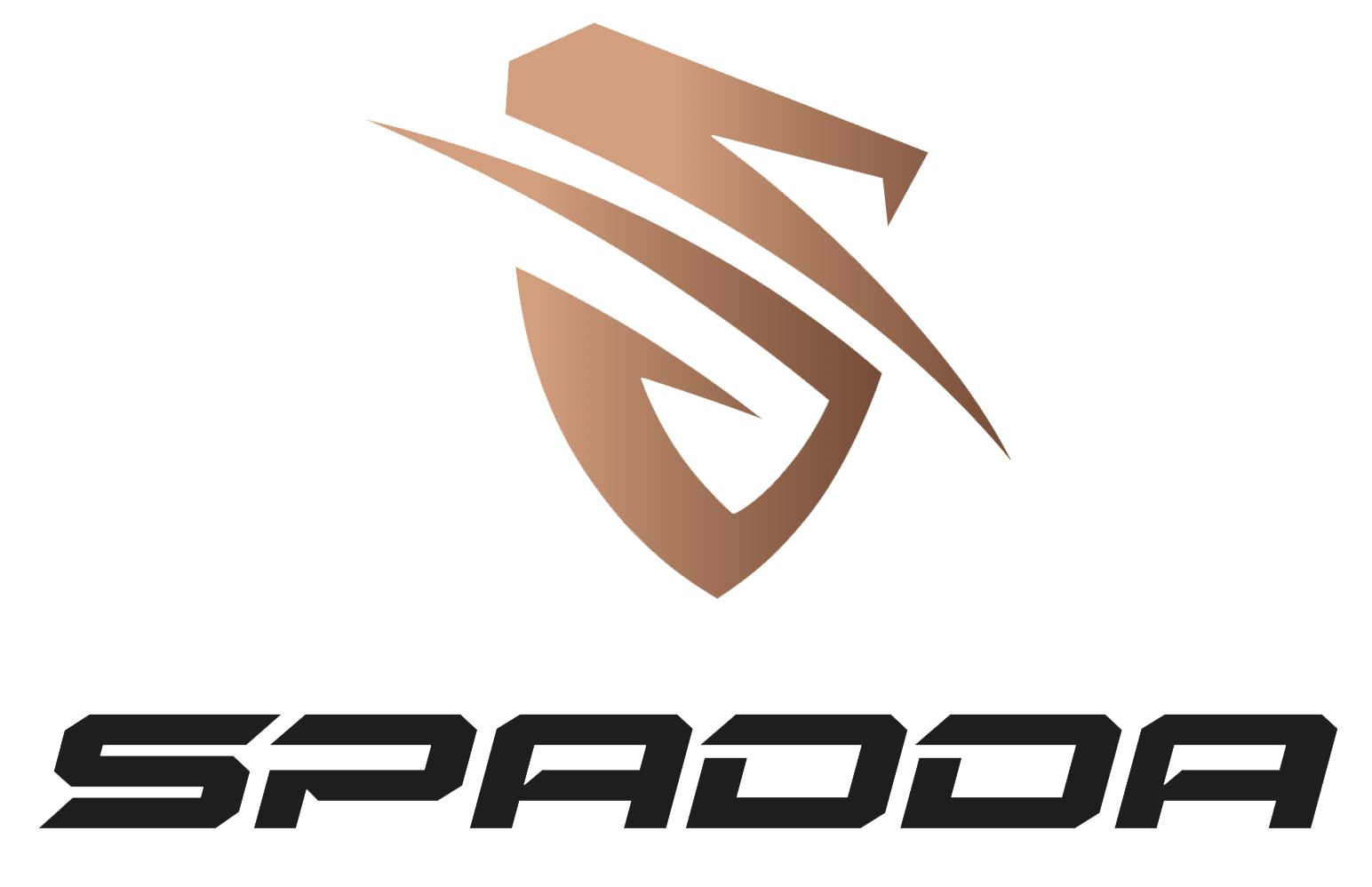 Logo SPADDA