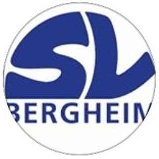 Logo SV Bergheim