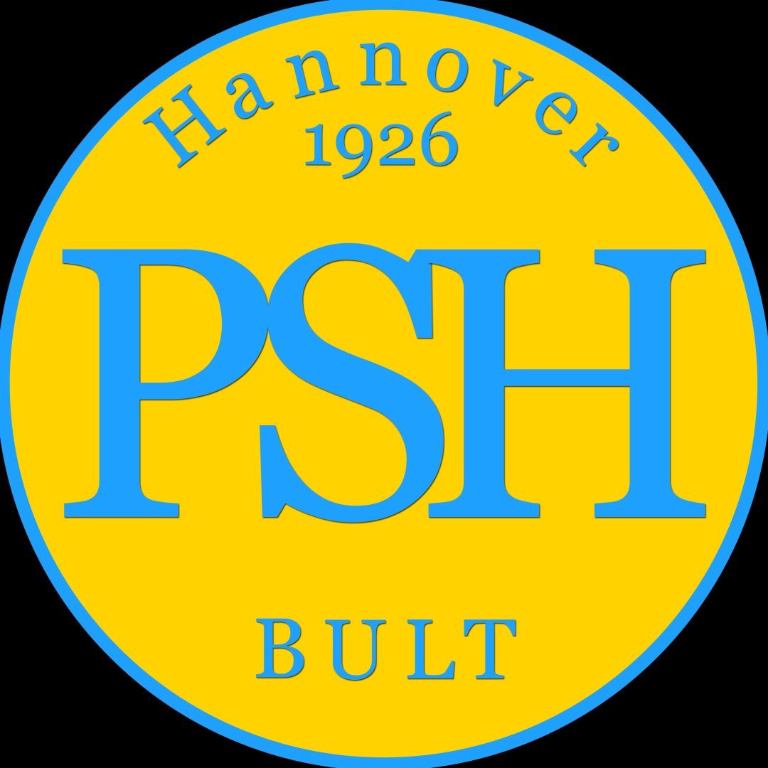 Logo Post SV Hannover