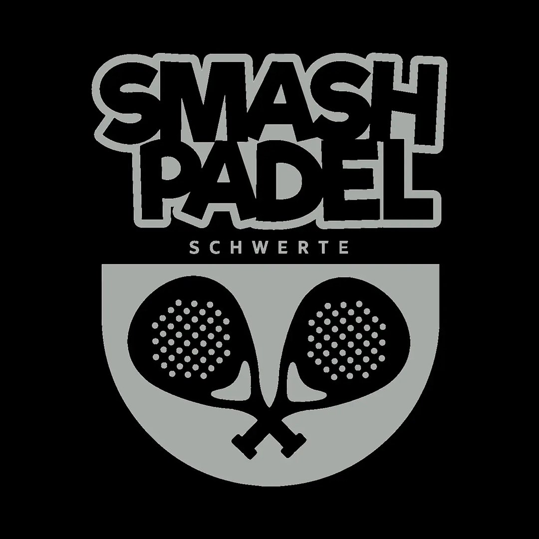 Logo Smash Padel Schwerte