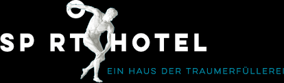 Logo Sporthotel Podersdorf