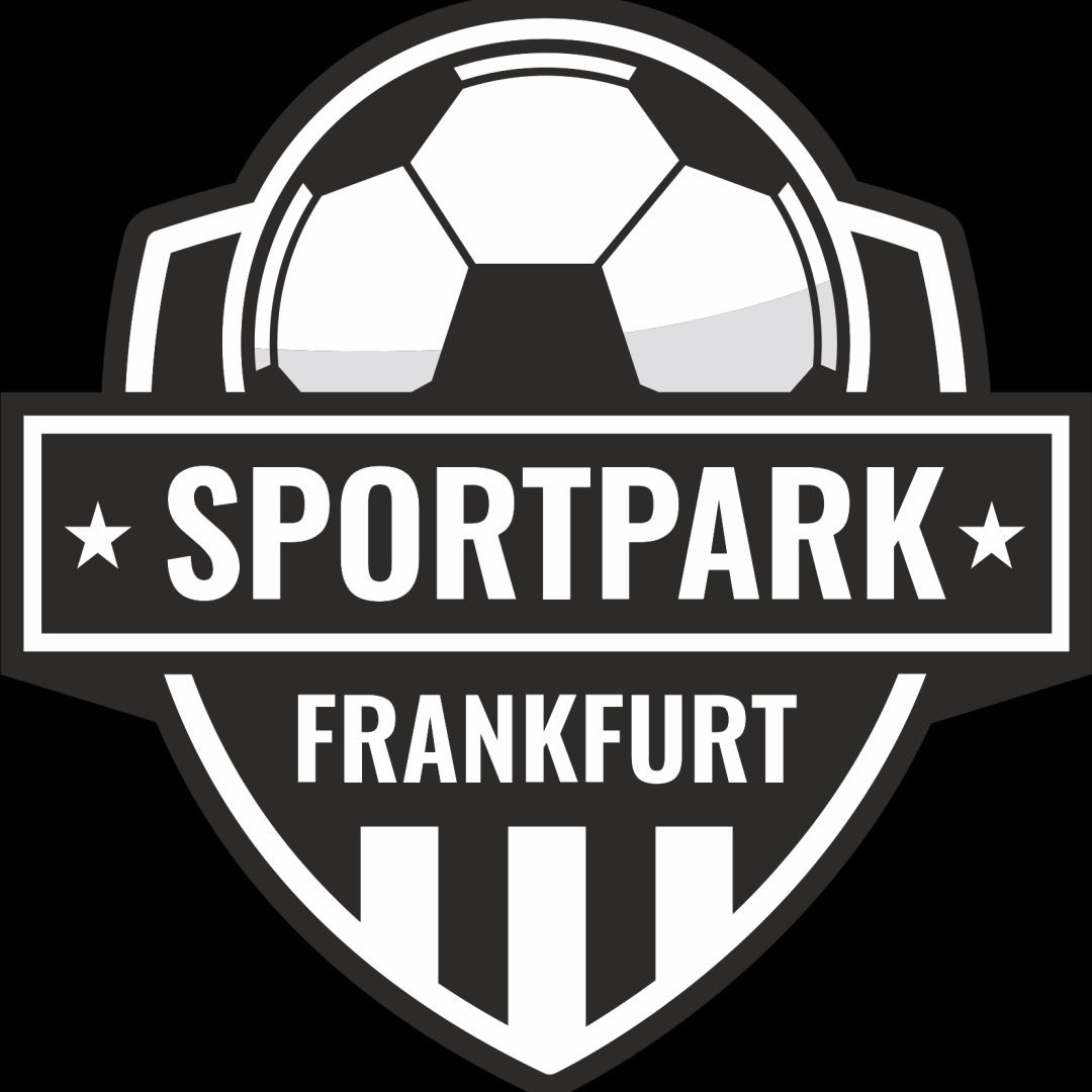 Logo SF Sportpark Frankfurt