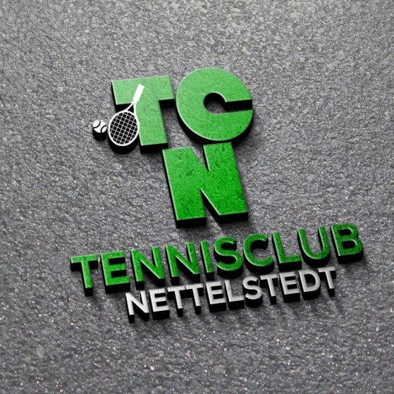 Logo Tennisclub Nettelstedt e.V.