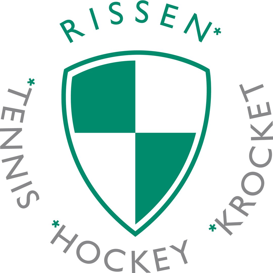 Logo THK Rissen e.V.